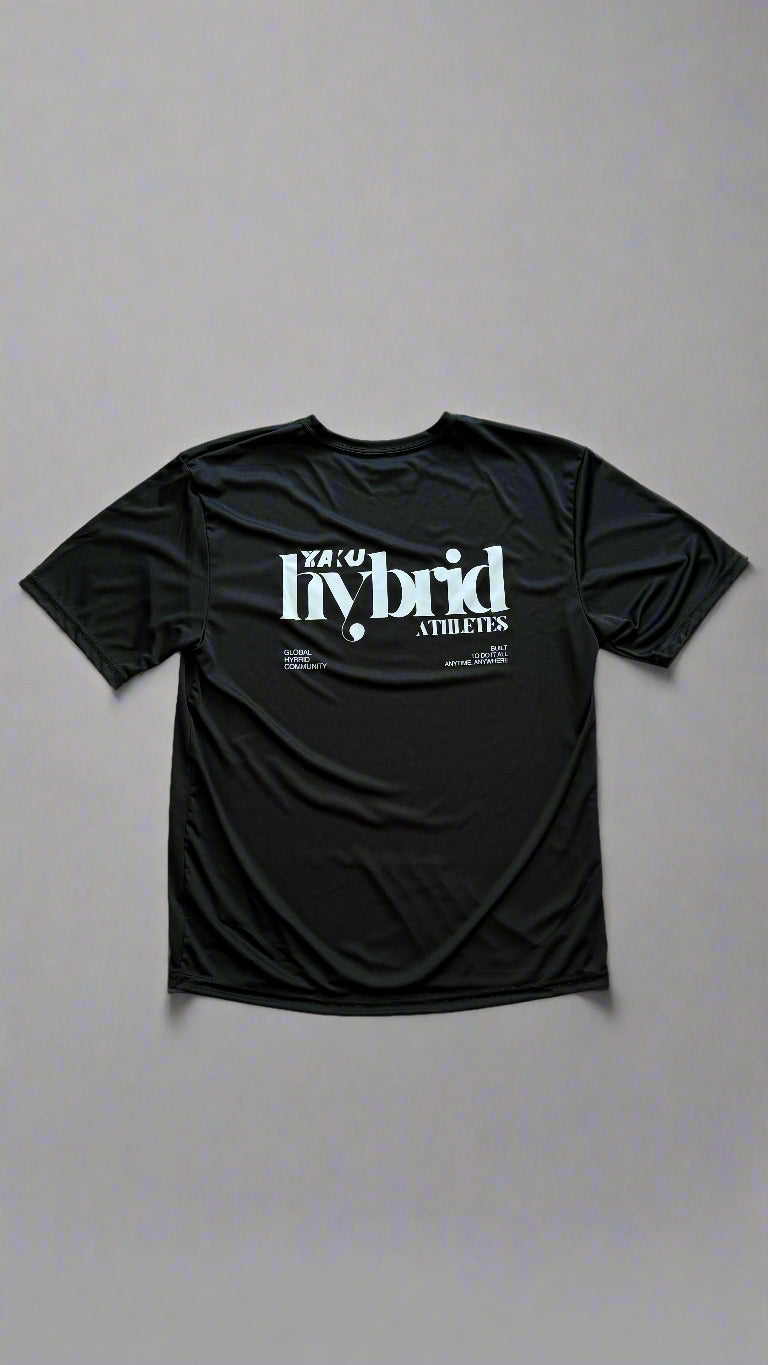 YAKU Represent Hybrid