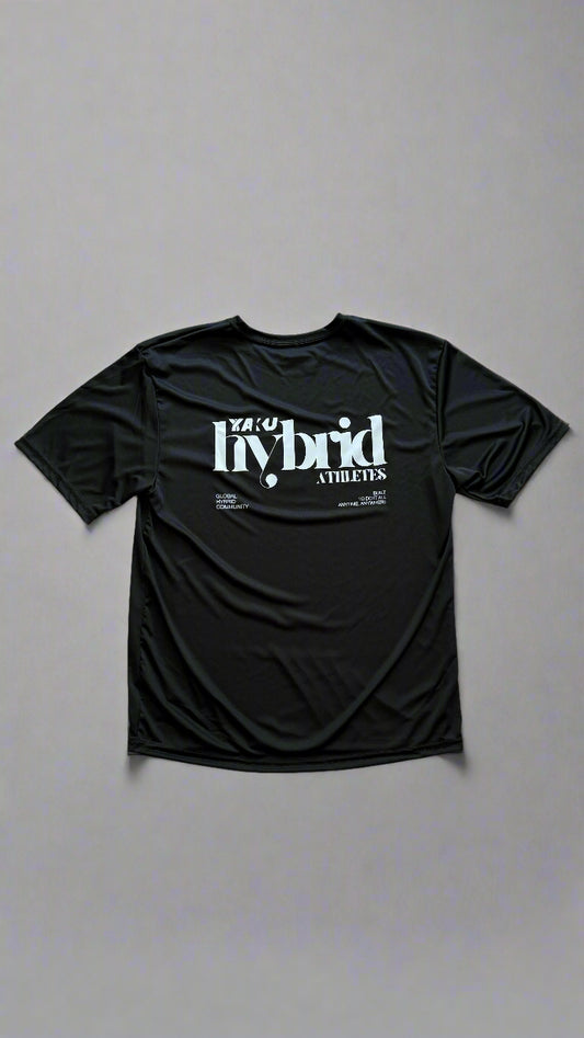 YAKU Represent Hybrid